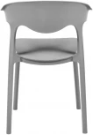 Стул Forma, серый Bradex Home Forma FR 0826