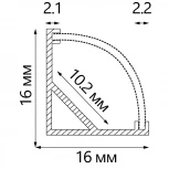 Профиль 10299 Feron