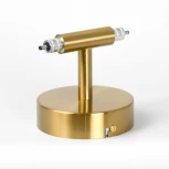 Настенный светильник светодиодный Lussole Hall LSP-7298 (220V)