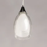 Подвесной светильник De City Лоск 107011701 (220V, на проводе, круглые)