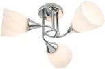 Потолочная люстра на штанге Escada Camellia 664/3P (220V)