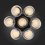 Потолочная люстра ST Luce Foresta SL483.402.07