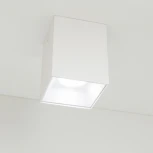 Накладной точечный светильник Citilux Старк CL7440200 (LED, 220V, куб)