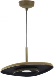 Светильник подвесной светодиодный Moderli Agato V11091-PL (220V, на проводе)