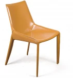 Стул David, кожа camel Top Concept DAVID 2001000001200
