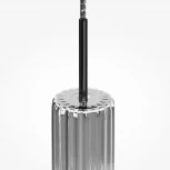 Подвесной светильник Maytoni Ordo MOD272PL-L12CH3K (LED, 220V, на проводе, круглые)