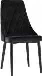 Стул Stool Group Версаль велюр черный УТ000021851