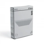 Встраиваемый точечный светильник Feron 41570 (LED, 220V)