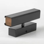 Настенный светильник Lussole Dade LSP-7246 (LED, 220V)