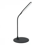 Офисная настольная лампа Gauss Qplus GT5022 (регулировка яркости, LED, 220V, диммер, сенсорный выключатель)