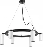 Подвесной светильник Lightstar Rullo LR016363863 (220V, на тросе, круглые)