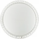 Настенно-потолочный светильник Sonex Brisa 2036/DL (регулировка яркости, LED, 220V, пульт управления, звездное небо, IP43)