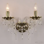 Бра Bohemia 1603 16203B/2/141 GB