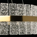 Подвесной светильник De City Бриз 111019901