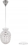 Подвесной светильник Bohemia 1477 14771P/16 Ni (220V, на проводе)
