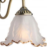 Бра Omnilux Petrara OML-54801-01 (220V)