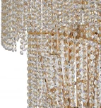 Подвесная люстра Favourite Phoenix 2903-21P