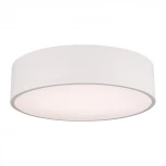 Потолочный светильник LED круглый SP-TOR-PILL-R400-25W Warm3000 (WH, 120 deg) (Arlight, IP20 Металл) 022103(1) (220V)