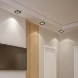 Встраиваемый точечный светильник Novotech Vintage 369852