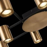 Потолочная люстра ST Luce Veroli SL1207.402.10 (220V)