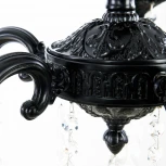 Подвесная люстра Bohemia AL7801 AL78101/5/175 B BM