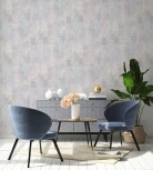 Обои виниловые Grandeco ATESSA A47902 10,05 x 1,06 м