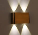 Настенный светильник Zortes Vitto ZRS.9119.04 (LED, 220V)