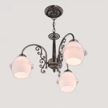 Подвесная люстра Citilux Кампана CL432131