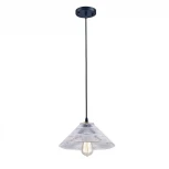 Подвесной светильник Lucia Tucci Ashanti 1254.1 (220V, на проводе, круглые)