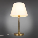 Настольная лампа Omnilux Rimaggio OML-29414-01 (220V, выключатель)