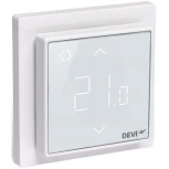 Терморегулятор DEVIreg Smart Polar White