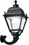 Настенный фонарь уличный Fumagalli Simon U33.132.000.AXH27 (220V, IP55)