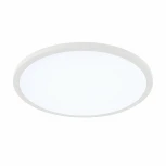Встраиваемый точечный светильник Citilux Омега CLD50R150N (LED, 220V, диммер)