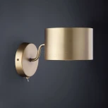 Бра Bogate's Pallada 293/1 (220V, выключатель)