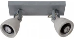 Спот Lucide Concri Led 05910/10/36