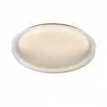 Настенно-потолочный светильник Sonex Jolly 7775/ELN пластик/белый "зв. небо" LED 76Вт 3000/4000/6000К (для детской, 220V, круглые, звездное небо, IP43)