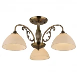 Потолочная люстра Imex KL.3037-3-S AB