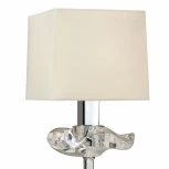 Интерьерная настольная лампа Mantra Akira 0939