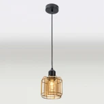 Подвесной светильник Citilux Таверна CL542212 (220V, на проводе)