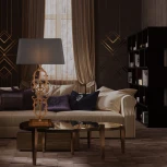 Настольная лампа Loft It Lace 10439T/A