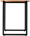 Стол кофейный R-Home Clio Вишня Локарно