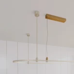 Потолочный короб ART-APRIORI-POWER-BOX-UP-L5000 (GD) (Arlight, IP20 Металл) 049342 (48V)