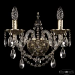 Бра Bohemia 1611 16211B/2/141 GB