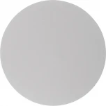 Настенный светильник светодиодный Kink Light Затмение 2400,01 белый Led 7W (220V, круглые, IP65)