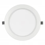 Светильник встраиваемый LED IM-CYCLONE-R230-30W Day4000-MIX (WH, 90 deg) (Arlight, IP40 Металл) 022522(1)