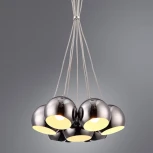 Подвесной светильник Arte Lamp Rondo A8072SP-7CC