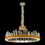 Подвесная люстра Wertmark Leona WE456.08.303