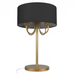 Настольная лампа Loft It Balance 10416T GD (220V)