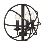 Бра Loft It Foucaults Orb LOFT1192W подсвечник