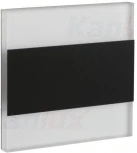 Подсветка ступеней лестницы встраиваемая светодиодная Kanlux TERRA 26849 (12V)